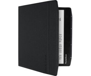 Pocketbook funda 700 cover edition flip series negro ww version