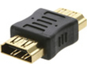 Kramer Electronics HDMI (F/F) Negro