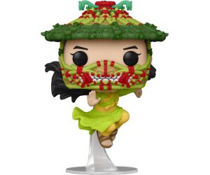 Funko pop marvel shang - chi jiang li 54348