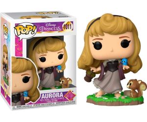 Funko pop disney ultimate princess aurora 54741