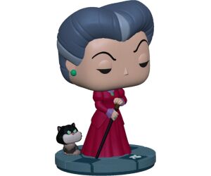 Funko pop disney villanos lady tremaine la madrastra 57351