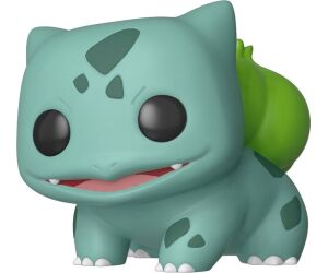 Funko pop videojuegos pokemon bulbasaur 50404