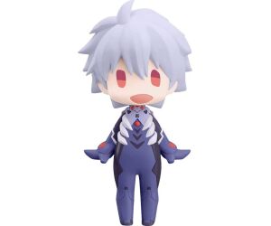 Figura good smile company rebuild of evangelion hello! kaworu nagisa