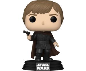 Funko pop star wars retorno del jedi 40 aniversario luke 70749