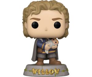 Funko pop cine willow willow ufgood 65768