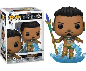 Funko pop marvel black panther wakanda forever namor 63938