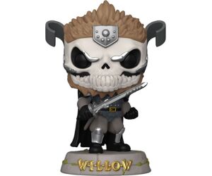 Funko pop cine willow general kael 65765