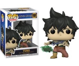 Funko pop black clover yuno 60698