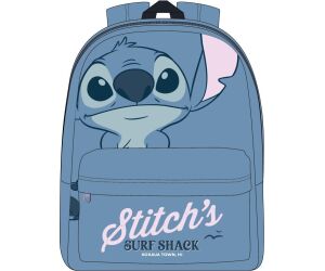 Mochila casual stitch