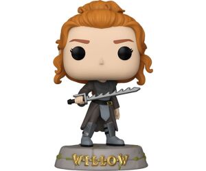 Funko pop cine willow sorsha 65767