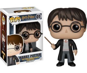 Funko pop harry potter harry potter