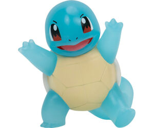 Figura jazwares pokemon traslucida aleatoria