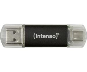 Intenso 3539491 Lpiz USB 3.2 128Gb Twist Line A+C