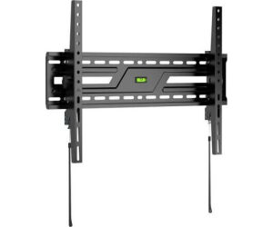 Soporte de Pared Inclinable Aisens WT86T-315 para TV de 37-86"/ hasta 75kg