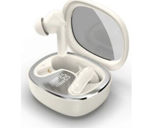 Auricular Bluetooth Air A01 Blanco Vention