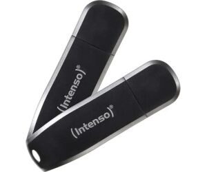 Intenso 3533495 Lpiz USB 3.2 Speed 128GB Pack 2