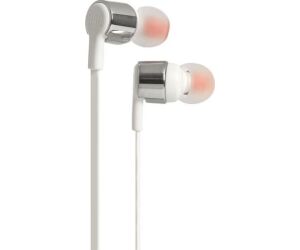 Auriculares intrauditivos jbl t210 grey