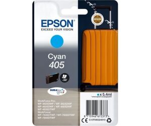 Epson Cartucho 405 Cyan