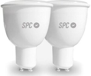 SPC Bombilla Inteligente AURA450 Wifi