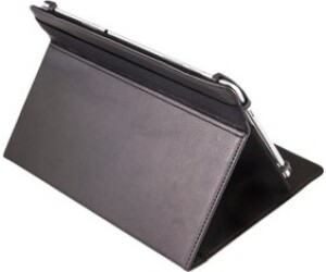 Funda universal basica silver ht para tablet 9 - 10.1pulgadas negro