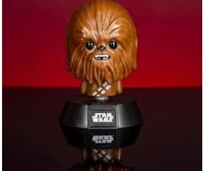 Lampara paladone icon star wars chewbacca