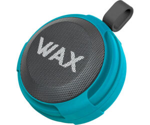 Altavoz inalambrico sbs summer line flotante 3w azul