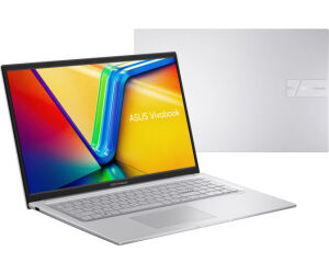 PORTATIL ASUS VIVOBOOK F1704VA-AU234 i7-1355U/16GB/1TB/17.3"FHD/FreeDOS