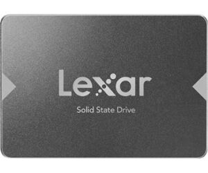 Lexar NS100 2.5" 128 GB Serial ATA III