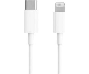 Cable Xiaomi Usb-c A Lightning Mfi 18w 1m