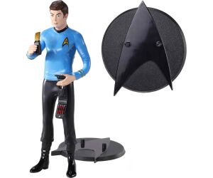 Figura the noble collection bendyfigs star trek mccoy