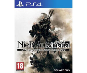 Juego para Consola Sony PS4 NieR Automata GOTY