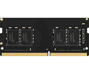 Lexar LD4AS008G-B3200GSST módulo de memoria 8 GB 1 x 8 GB DDR4 3200 MHz