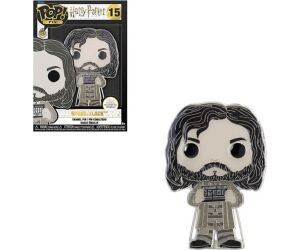 Pop pin loungefly funko harry potter sirius black