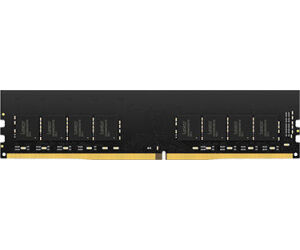 Lexar LD4AU008G-B3200GSST módulo de memoria 8 GB 1 x 8 GB DDR4 3200 MHz