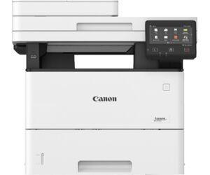 Multifuncion canon mf553dw laser monocromo i - sensys fax -  a4 -  43ppm -  wifi -  wifi directo -  duplex todas las funciones -  bandeja 550 hojas -  nfc -  adf 50 hojas