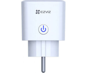 EZVIZ T30 enchufe inteligente 2300 W Hogar Blanco