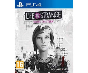 Juego para Consola Sony PS4 Life Is Strange Before The Storm