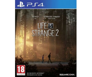 Juego para Consola Sony PS4 Life Is Strange 2