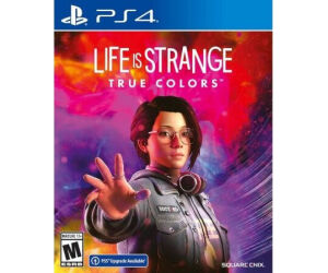 Juego para Consola Sony PS4 Life Is Strange True Colors