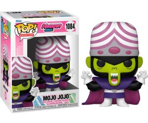 Funko pop animacion cartoon network supernenas mojo jojo 57779