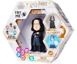 Figura wow! pod harry potter wizarding world -  snape