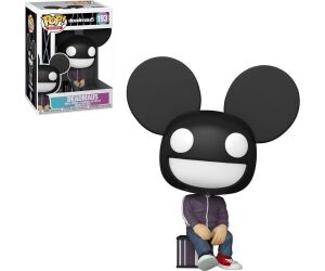 Funko pop estrellas de la musica deadmau5 52930