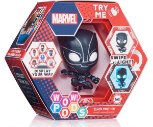 Figura wow! pod marvel black panther