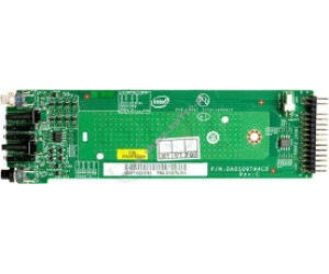 (ultimas Unidades) Intel Servidor Accesorio Panel De Control Ffpanel 911682