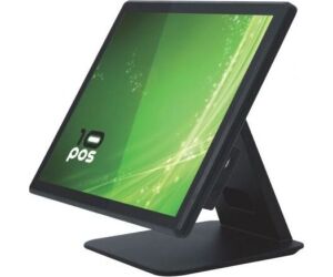 Ordenador tpv 10pos 17'' tactil i5 8gb 256gb w10