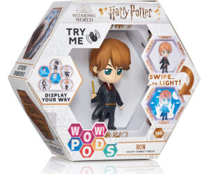 Figura wow! pod harry potter wizarding world -  ron