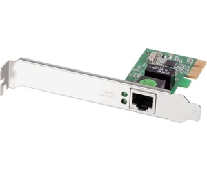 Edimax EN-9260TXE V2 Tarjeta Red Gigabit PCI-E LP