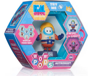 Figura wow! pod fall guys astronaut