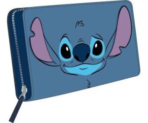 Billetero aplicaciones disney stitch