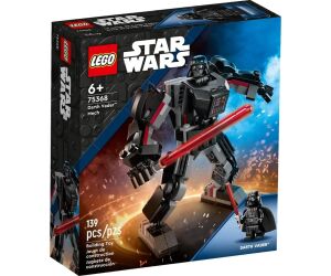 Lego star wars mecha de darth vader